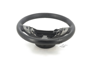Steering wheel - Alfa-Romeo 147 PH.2 - 156062589 - U0-0658C