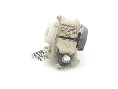 Left rear seatbelt - Alfa-Romeo 147 PH.2 - 71752874 - U0-0500B