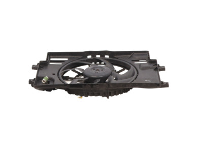 Radiator fan + mounting - KIA PRO CEED III - 25386M6220 - T1-5829Z
