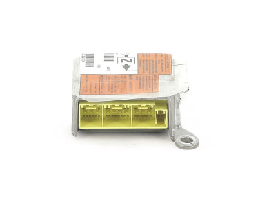 Airbag control unit used - Nissan MICRA - 98820-BC625