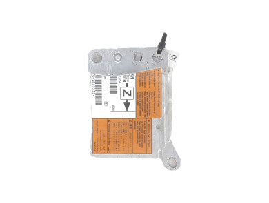 Airbag control unit - Nissan MICRA III PH.3 - 98820-BC625 - M0-5591C