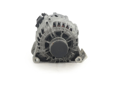 Alternator - Peugeot 2008 I PH.2 1.2 PTEC - 9818677980 - G0-8049R