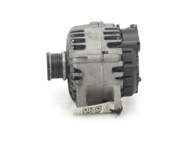Alternator - Peugeot 2008 I PH.2 1.2 PTEC - 9818677980 - G0-8049R