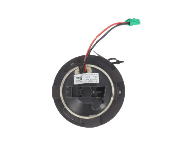 Soufflerie/Pulseur - Peugeot 308 II PH.2 - 1610497180 - L1-1357R