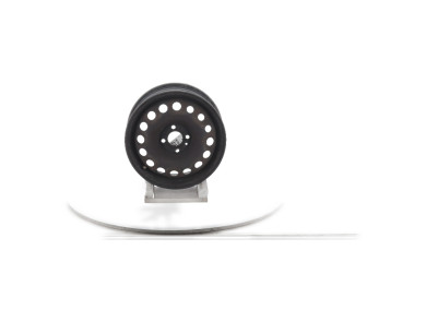 Steel wheel - Renault CLIO III PH.1 - 8200908872 - A1-6098M