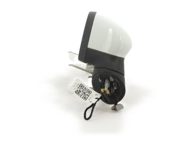 Left wing mirror - Ford FIESTA VI PH.1 - Noir - 1753825 - S1-1903W