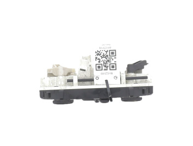 Commande de chauffage - Peugeot 206 + - 6451VH - I0-0231U