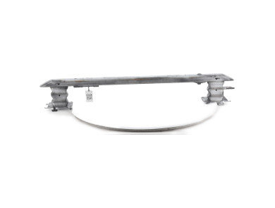 Front bumper reinforcement bar - Peugeot 307 PH.1 - Gris Clair - 00007106C0 - E1-7258G