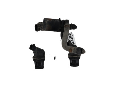 Washer fluid pump - Toyota LANDCRUISER IV - 8533060170 - T1-3468B