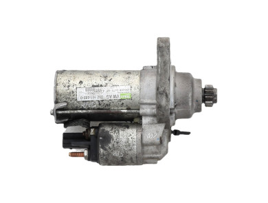 Starter - Volkswagen GOLF V V 1.4 - 02Z911024P - U1-8315A