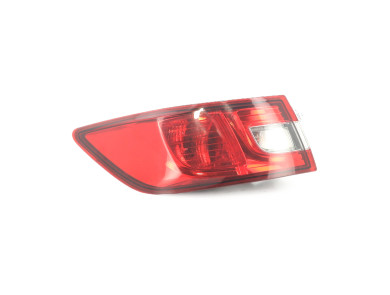 Feu arrière gauche - Renault CLIO IV PH.2 - 265553752R - Q1-2357G