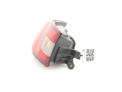Left rear light - Renault CLIO IV PH.2 - 265553752R - Q1-2357G