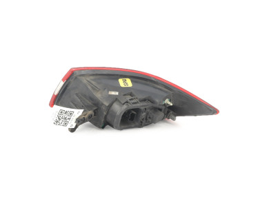 Left rear light - Renault CLIO IV PH.2 - 265553752R - Q1-2357G