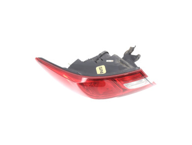 Feu arrière gauche - Renault CLIO IV PH.2 - 265553752R - Q1-2357G