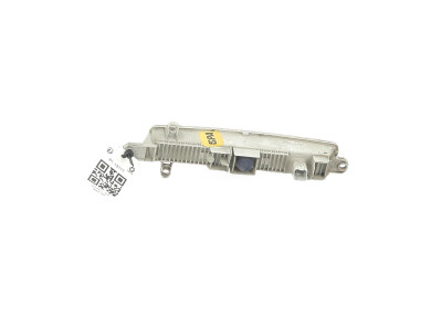 Left front daytime running light (DRL) - Peugeot 308 II PH.2 - 9812662180 - P1-1311T