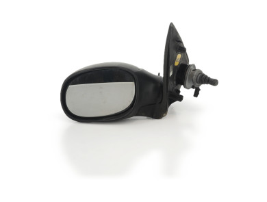 Left wing mirror - Peugeot 206 + - Gris Clair - 8154JA - X1-1902K