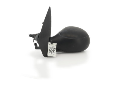 Left wing mirror - Peugeot 206 + - Gris Clair - 8154JA - X1-1902K