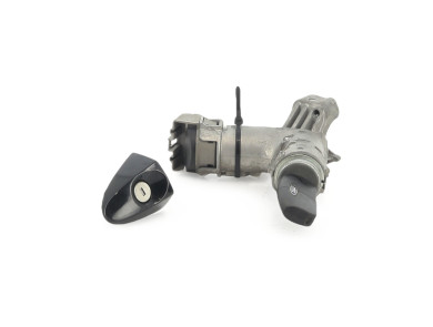 Neiman kit complet (barillet serrure clé) - Ford FIESTA VI PH.1 - 1831491 - U0-0220J