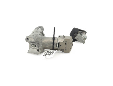 Steering lock and door key cylinders kit - Ford FIESTA VI PH.1 - 1831491 - U0-0220J