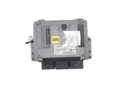 Engine calculator - Peugeot 206 + - 9677031380 - Q0-5143Y