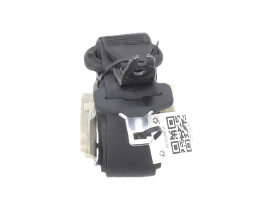 Left rear seatbelt - Ford FIESTA VI PH.1 - 1814670 - I0-0296V