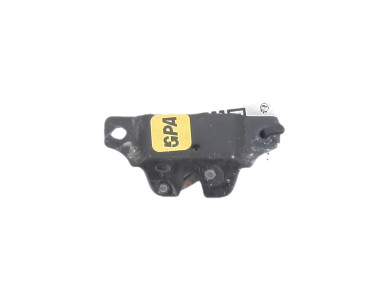 Serrure de hayon - Peugeot 206 + - Gris Clair - 0000871951 - S0-4913X