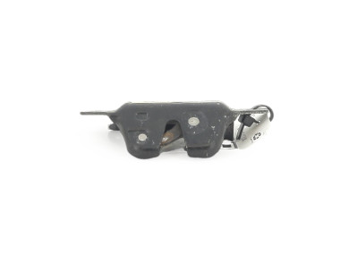 Serrure de hayon - Peugeot 206 + - Gris Clair - 0000871951 - S0-4913X