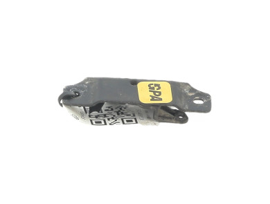 Serrure de hayon - Peugeot 206 + - Gris Clair - 0000871951 - S0-4913X