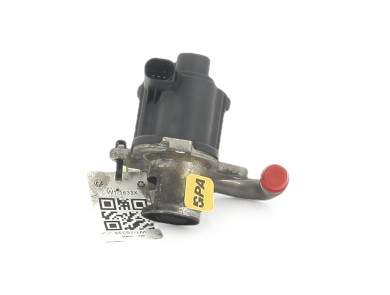Vanne EGR - Renault GRAND MODUS PH.2 - 8200846454 - W1-1633X