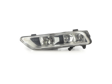 Left front fog light used - Volkswagen PASSAT SW - 3AA941661F