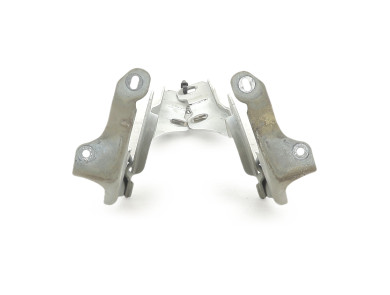 Hood hinges - Peugeot 308 II PH.2 - Blanc - 9677784880 - B1-1145G
