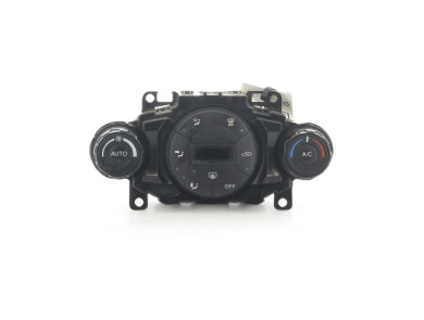 Commande de chauffage occasion - Ford FIESTA - 1775088
