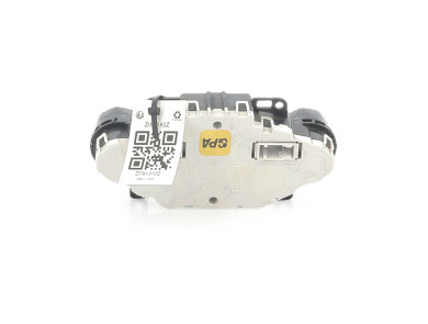 Commande de chauffage - Ford FIESTA VI PH.1 - 1775088 - Z0-0182Z