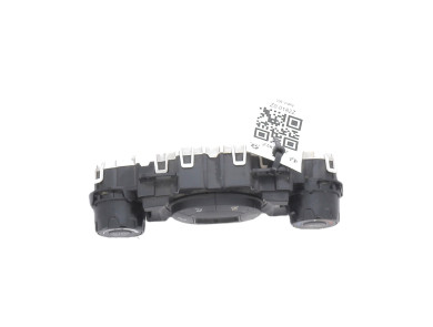 Commande de chauffage - Ford FIESTA VI PH.1 - 1775088 - Z0-0182Z