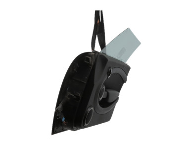 Right door (3-door models only) - Mini MINI II PH.1 - Noir - 41009628768 - I1-7099E