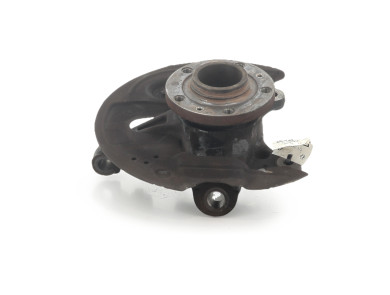 Right steering knuckle - Peugeot 308 II PH.2 - 1647857080 - G1-3497A