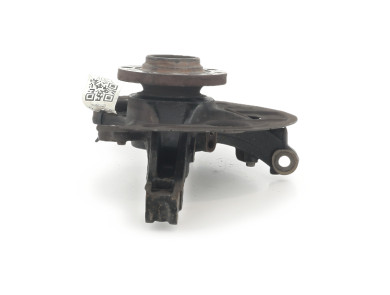 Right steering knuckle - Peugeot 308 II PH.2 - 1647857080 - G1-3497A