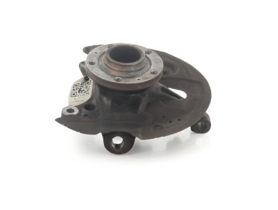Left steering knuckle - Peugeot 308 II PH.2 - 1647857480 - J1-3511E