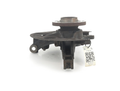 Left steering knuckle - Peugeot 308 II PH.2 - 1647857480 - J1-3511E