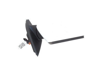 Right wing mirror - Peugeot 308 II PH.2 - Blanc - 1611508580 - F1-1899M