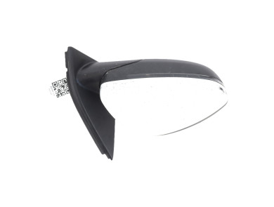 Right wing mirror - Peugeot 308 II PH.2 - Blanc - 1611508580 - F1-1899M