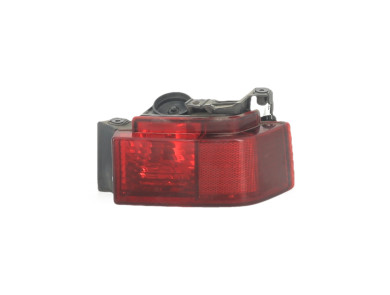 Reft rear bumper light - Opel MERIVA A PH.2 - 93295363 - V1-2246R