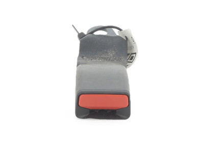 Left rear belt clip - Dacia SANDERO III PH.1 - 878170958R - E1-1167H