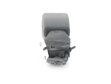 Left rear belt clip - Dacia SANDERO III PH.1 - 878170958R - E1-1167H