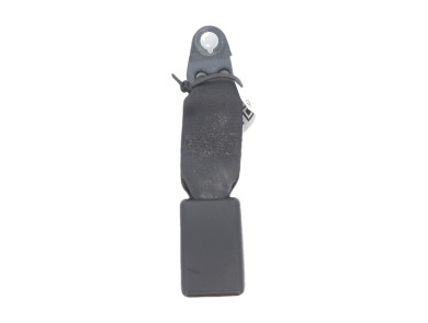 Attache ceinture sécurité arrière gauche - Dacia SANDERO III PH.1 - 878170958R - E1-1167H