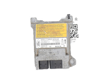 Airbag control unit - Ford PUMA I - 1132725 - G0-4707L