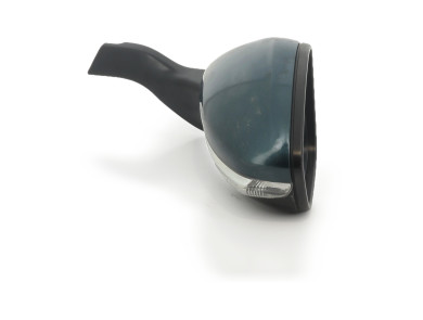 Left wing mirror - Peugeot 2008 I PH.2 - Bleu Fonce - 1611240880 - E1-1899G