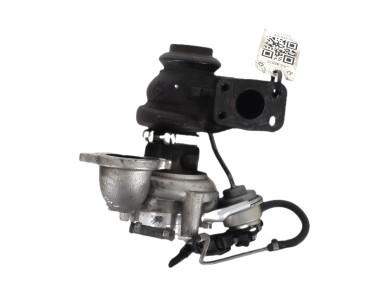 Turbo - Peugeot 208 I PH.1 1.4 HDI - 0375Q9 - A1-8197C