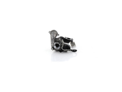 Turbo - Peugeot 208 I PH.1 1.4 HDI - 0375Q9 - A1-8197C