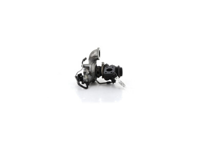 Turbo - Peugeot 208 I PH.1 1.4 HDI - 0375Q9 - A1-8197C